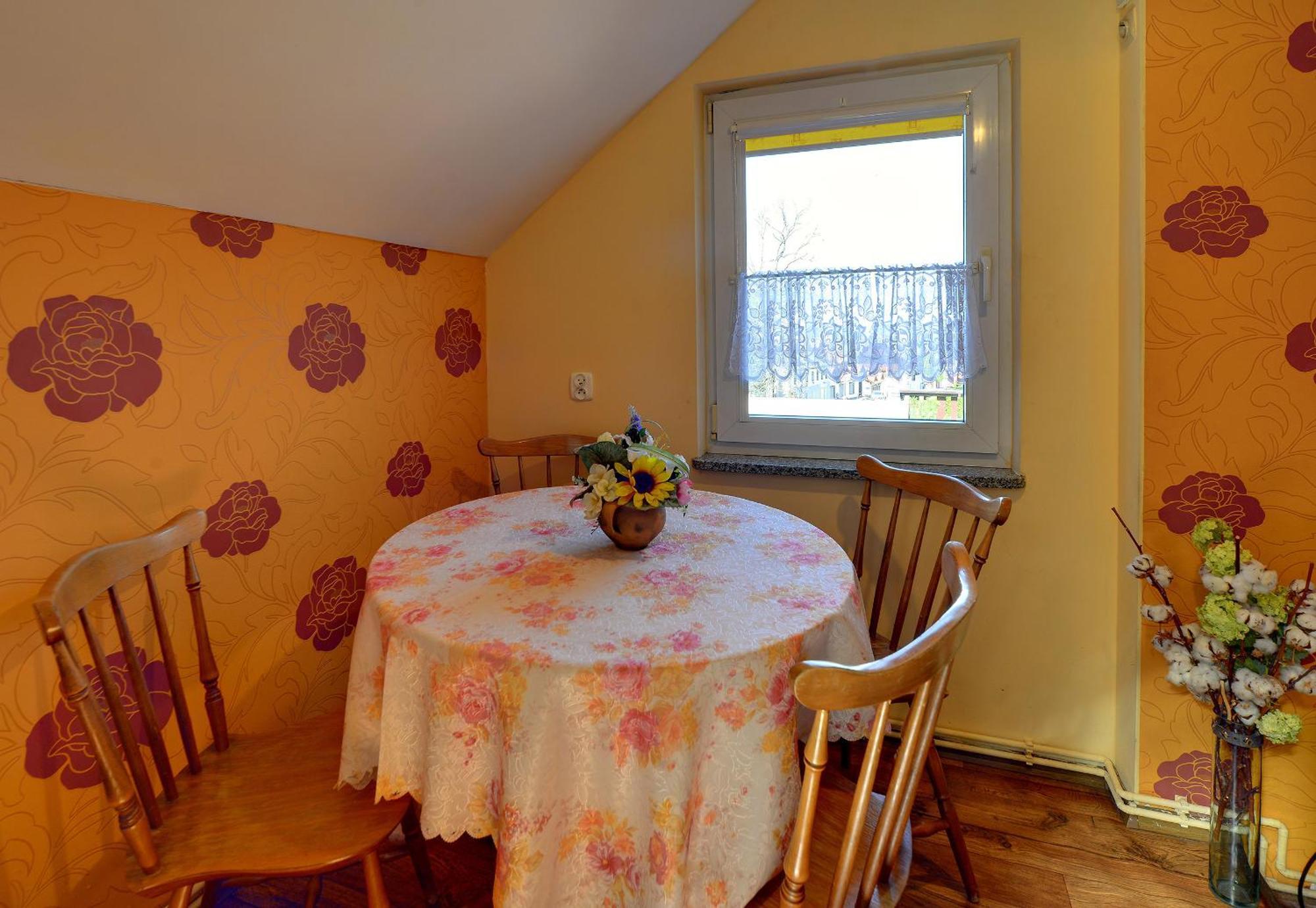 Apartamenty I Pokoje Karpacz - Centrum Karpacza, Parking W Cenie! 部屋 写真