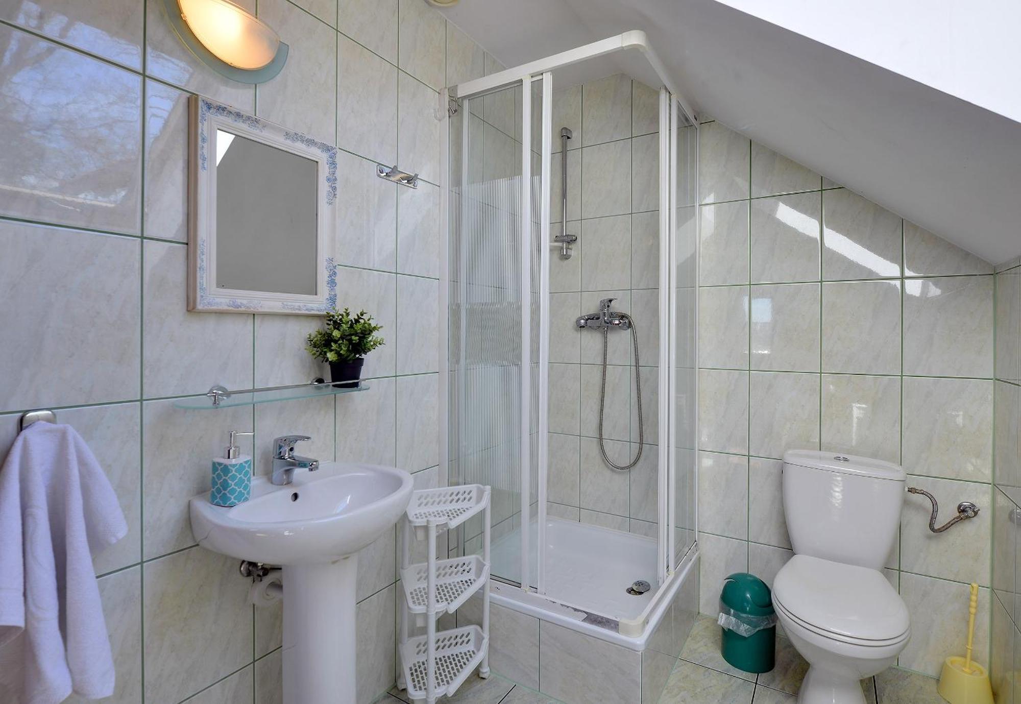Apartamenty I Pokoje Karpacz - Centrum Karpacza, Parking W Cenie! 部屋 写真